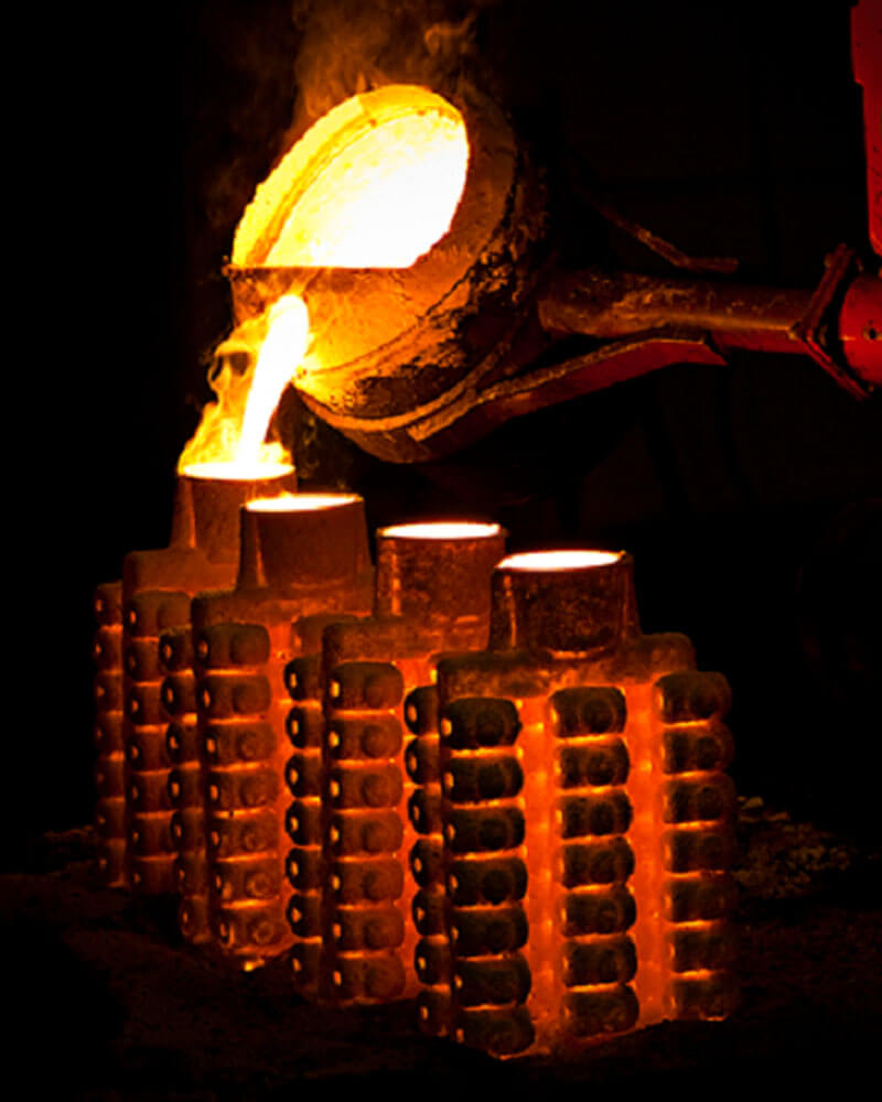 Investment Casting