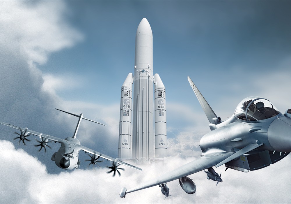 Aerospace & Defense