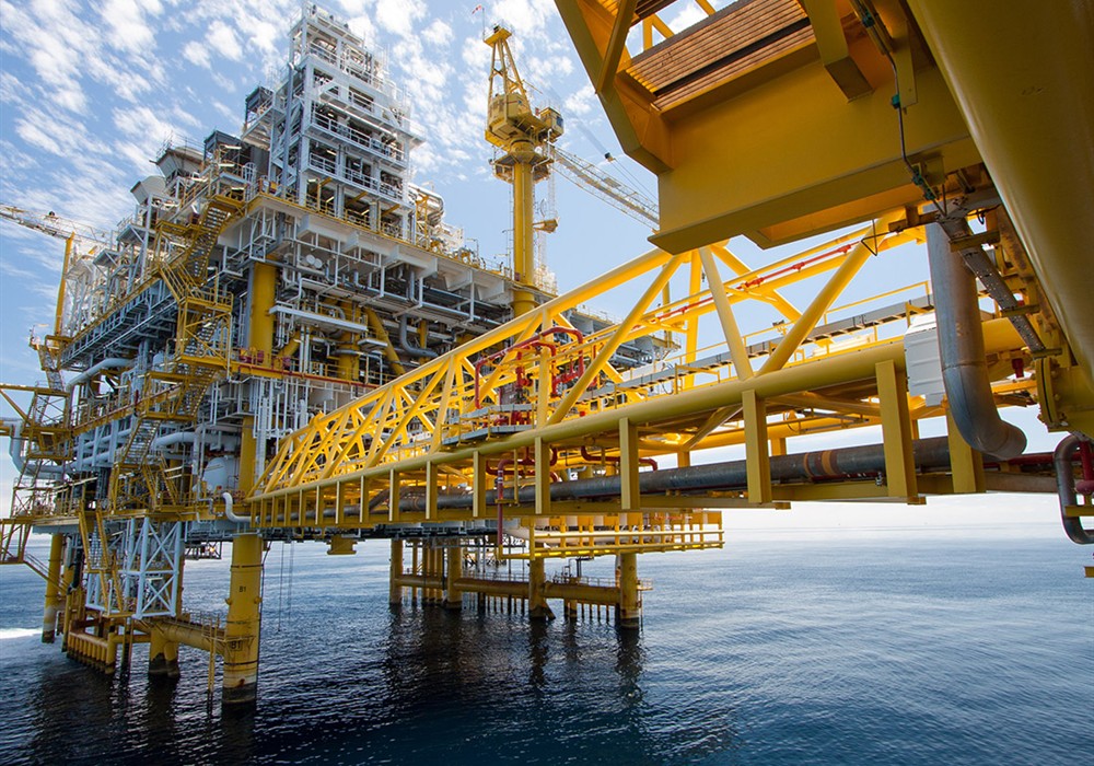 Oil & Gas