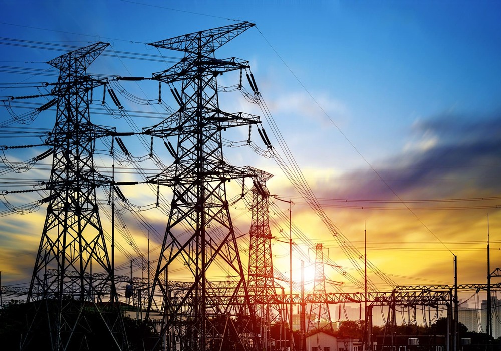 Power Generation