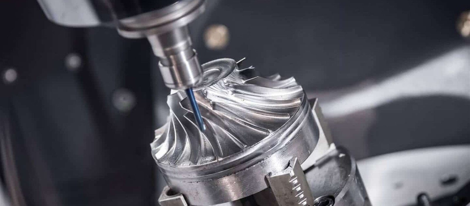 Manufacturing through advance precision engineering