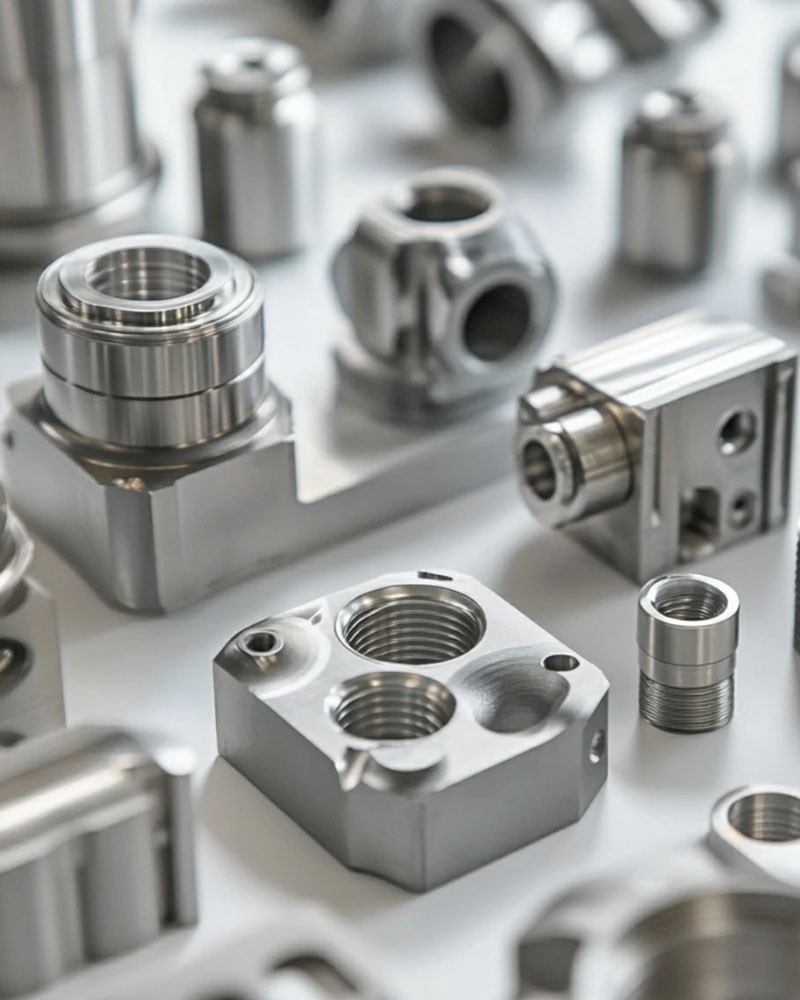 General Engineering Parts