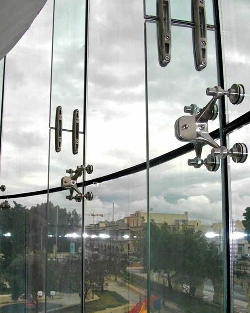 Hardware Parts